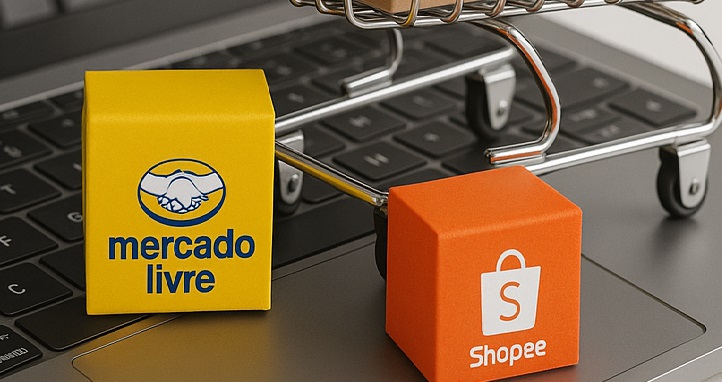 Integração com Marketplaces