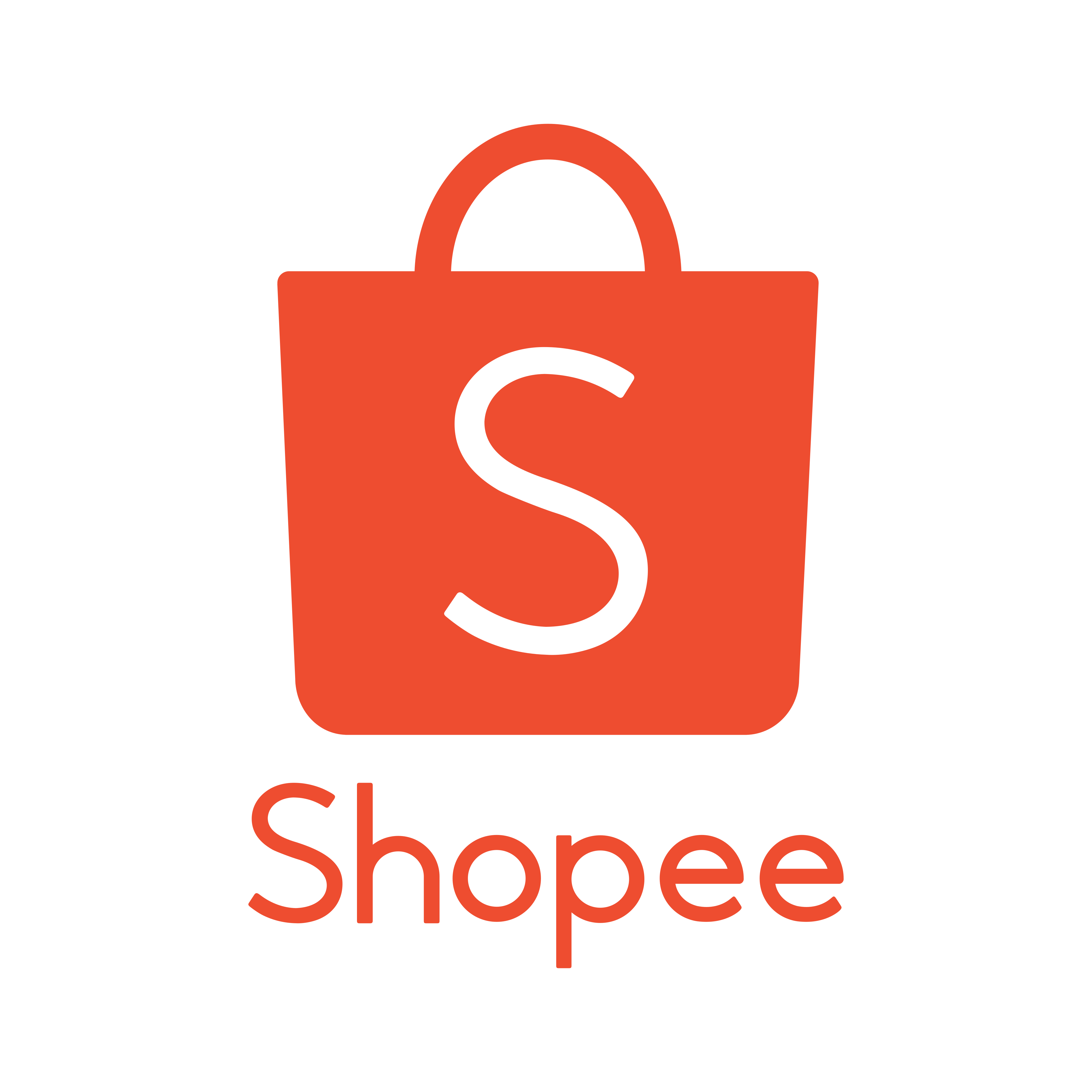 Integração Shopee